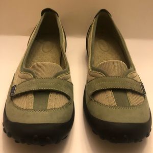 Pr!vo Shoes, Size 11, Excellent preowned condition